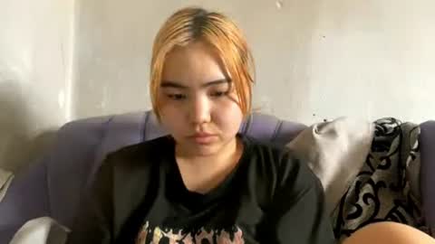 Snapshot of xxxcutekittyx chatting on July 25, 10:02 am xxxcutekittyx online show from July 25, 10:02 am