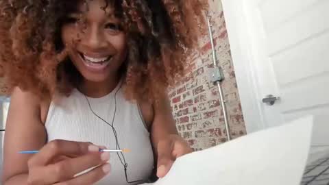 Snapshot of xxxdanidoomsdayxxx chatting on February 3, 9:29 pm Danielle online show from February 3, 9:29 pm