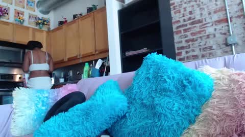 Snapshot of xxxdanidoomsdayxxx chatting on September 23, 7:39 pm Danielle online show from September 23, 7:39 pm