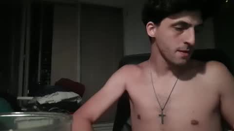 xxxfacu online show from January 11, 4:48 am