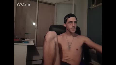 xxxfacu online show from January 17, 6:15 am