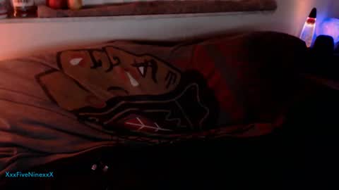 XxxFiveNinexxX online show from December 6, 4:36 am