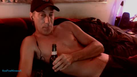 XxxFiveNinexxX online show from September 11, 11:27 pm