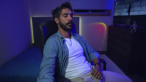 xxxhabibi online show from September 25, 5:27 pm