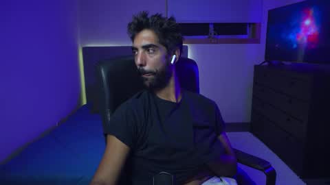 xxxhabibi online show from October 5, 7:34 pm