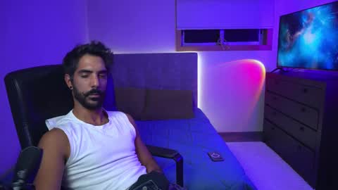 xxxhabibi online show from October 7, 9:23 pm