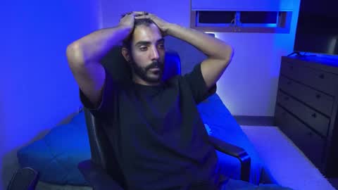 xxxhabibi online show from October 14, 12:11 am