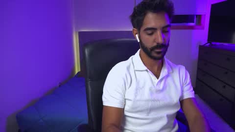 xxxhabibi online show from October 14, 3:24 pm