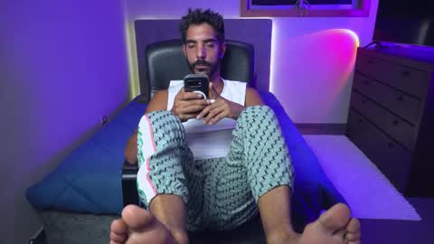 xxxhabibi online show from October 15, 4:40 pm