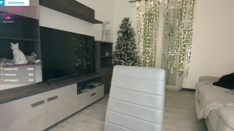 Snapshot of xxxhoneyxx chatting on January 7, 3:57 am Onlyfanz online show from January 7, 3:57 am