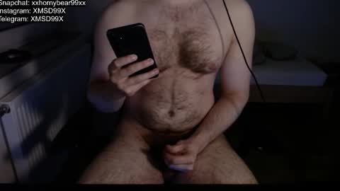 Matthias online show from October 1, 6:03 pm