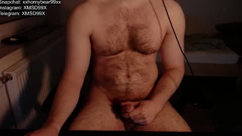 Matthias online show from October 11, 5:55 pm