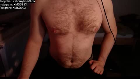 Matthias online show from October 12, 4:28 pm
