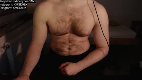 Matthias online show from March 5, 10:39 pm