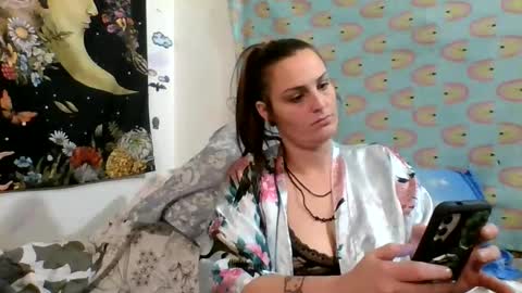 Misti online show from September 27, 5:56 am