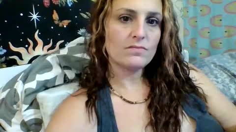 Misti online show from September 29, 8:41 am