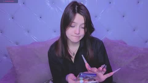 Snapshot of xxxnaughtyfoxxx chatting on May 18, 5:30 pm foxy online show from May 18, 5:30 pm
