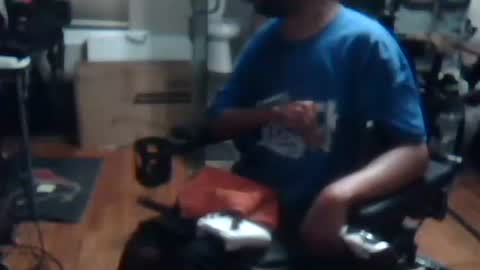 Snapshot of xxxonwheelz chatting on May 21, 5:36 am xxxonwheelz online show from May 21, 5:36 am