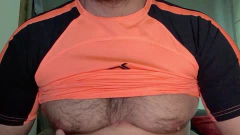 xxxotter online show from December 14, 1:38 pm