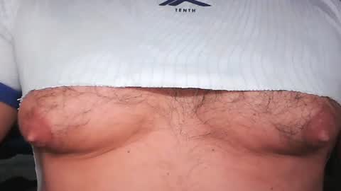 xxxotter online show from July 10, 6:10 pm
