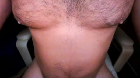 xxxotter online show from July 24, 9:57 pm