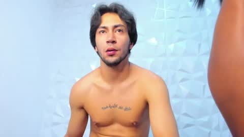 Snapshot of xxxplosive_couple chatting on June 21, 8:11 pm xxxplosive_couple online show from June 21, 8:11 pm