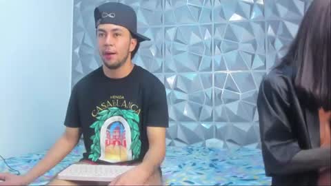Snapshot of xxxplosive_couple chatting on July 11, 8:00 pm xxxplosive_couple online show from July 11, 8:00 pm