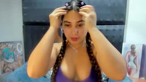 Snapshot of xxxsarita_cute chatting on April 24, 2:14 am Sara online show from April 24, 2:14 am