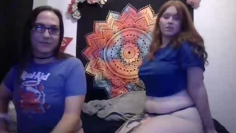 Snapshot of xxxscarlett_rayxxx chatting on October 1, 5:13 am xxxscarlett_rayxxx online show from October 1, 5:13 am