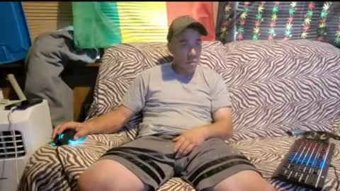 Snapshot of xxxscubastevexx chatting on July 4, 2:56 pm ScubaSteve online show from July 4, 2:56 pm