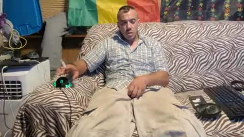 Snapshot of xxxscubastevexx chatting on July 6, 7:38 am ScubaSteve online show from July 6, 7:38 am