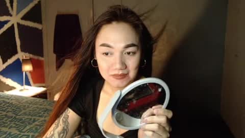 Snapshot of xxxsexydollxxx chatting on December 20, 10:49 am Melissa online show from December 20, 10:49 am