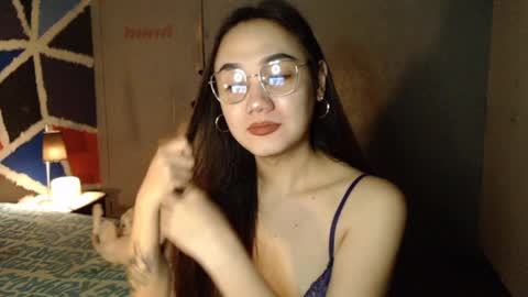 Snapshot of xxxsexydollxxx chatting on January 25, 9:47 am Melissa online show from January 25, 9:47 am