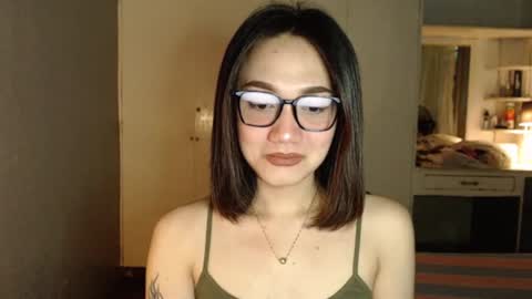 Snapshot of xxxsexydollxxx chatting on October 10, 8:24 am Melissa online show from October 10, 8:24 am