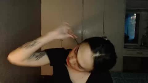 Snapshot of xxxsexydollxxx chatting on January 10, 2:13 am Melissa online show from January 10, 2:13 am