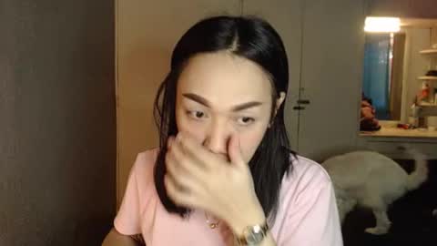 Snapshot of xxxsexydollxxx chatting on January 12, 12:16 am Melissa online show from January 12, 12:16 am