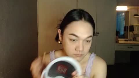 Snapshot of xxxsexydollxxx chatting on February 9, 12:03 am Melissa online show from February 9, 12:03 am