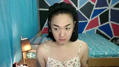 Melissa online show from March 29, 2:44 am