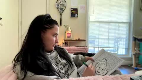 xxxsophiaday online show from April 7, 7:14 pm