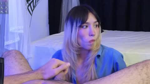 July and Fer online show from March 27, 9:42 am