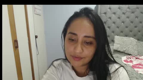 Snapshot of xxxvenus888 chatting on March 7, 2:15 am Lunhaa   online show from March 7, 2:15 am