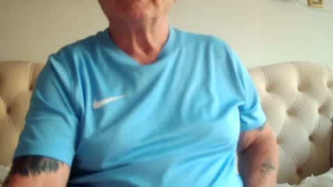 Snapshot of xxxxpeter55 chatting on July 9, 9:35 am xxxxpeter55 online show from July 9, 9:35 am