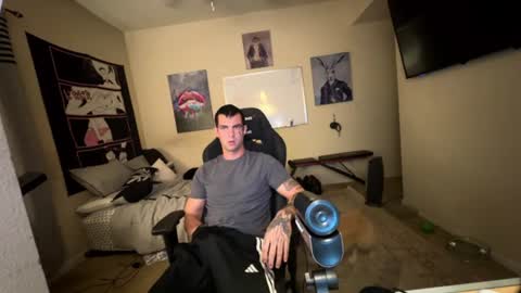 Snapshot of xxxxxxxxxxxxxx_ chatting on July 7, 6:47 am xxxxxxxxxxxxxx_ online show from July 7, 6:47 am