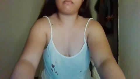 Snapshot of xxyummiee_69xx chatting on October 14, 9:15 pm jane online show from October 14, 9:15 pm