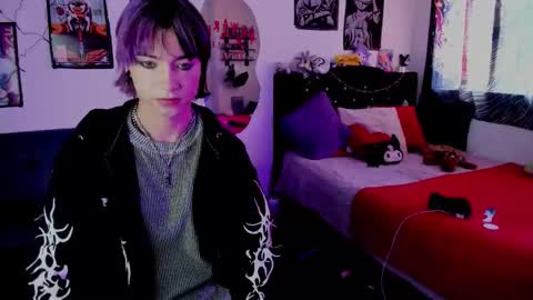 xzerox_ online show from February 16, 5:20 pm