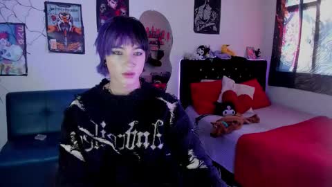 xzerox_ online show from February 23, 5:10 pm