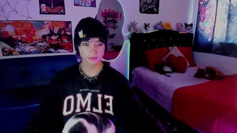 xzerox_ online show from February 26, 5:34 pm