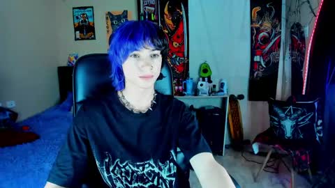 xzerox_ online show from May 21, 2:07 am