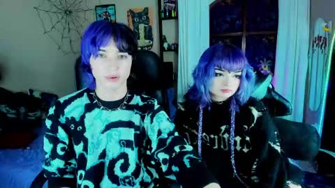 xzerox_ online show from May 23, 12:27 am