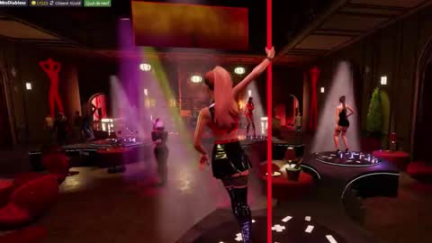 Snapshot of y0ung0 chatting on November 9, 4:05 pm Y0ung0 online show from November 9, 4:05 pm